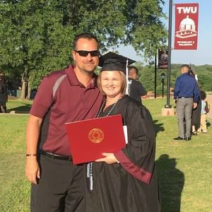 Meet your Posher, Cheryl